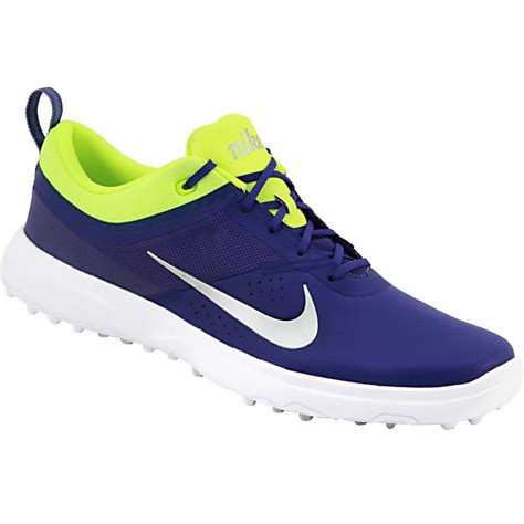 Nike Akamai Golf Shoes for Women 